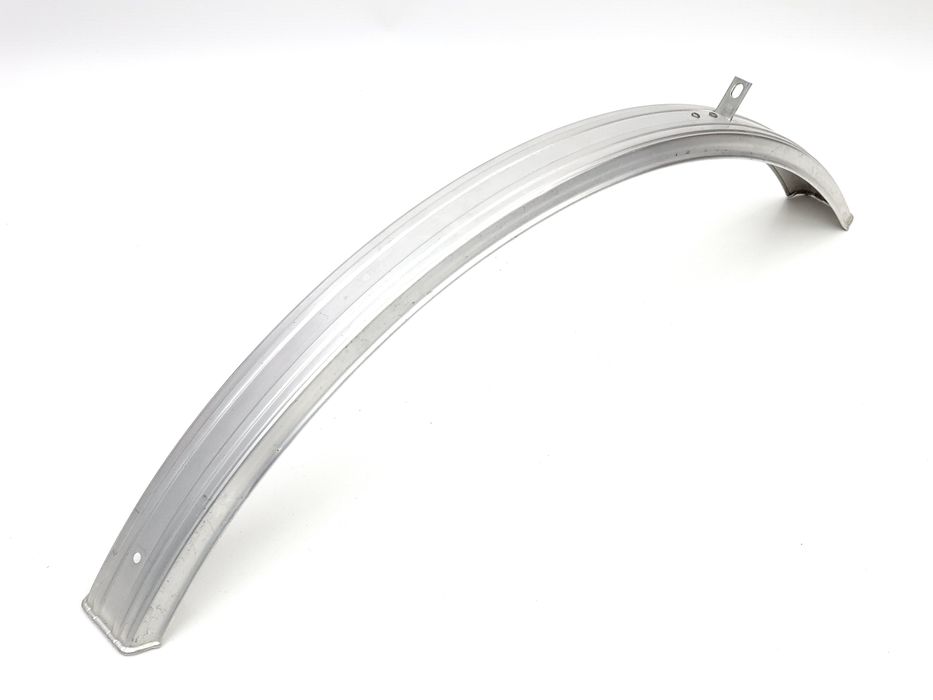 NOWY Błotnik 28 cali aluminiowy Universal Tyler Romet PRL przedni