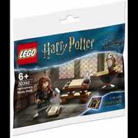 Lego 30392 - Polybag Hermione's Study Desk - NOVO/SELADO!