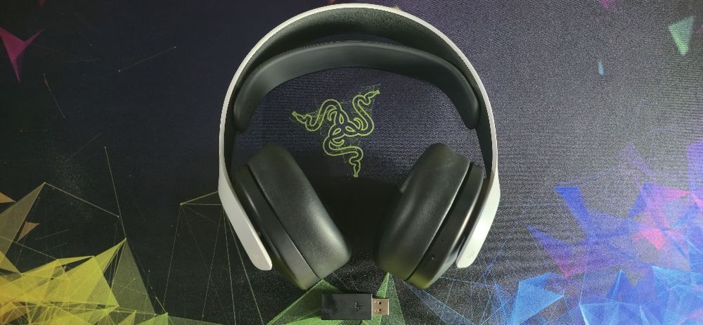Sony PlayStation Pulse 3D