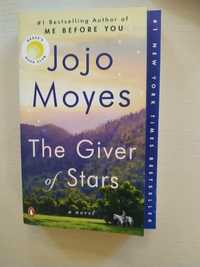 Jojo Moyes 'The giver of stars '