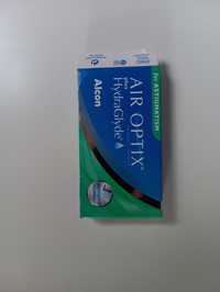 Air optix for astigmatism -10