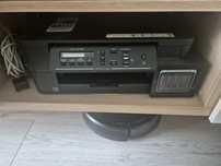 Drukarka Brother t510