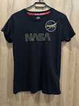 Czarny t-shirt Alpha Industries S