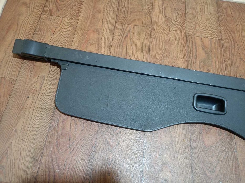 Задня полка шторка в багажник з Форд Мондео 3 2000-2007 універсал