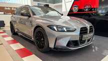 BMW M3 BMW M3 Competition M xDrive Touring
