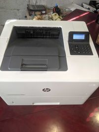 Принтер HP LaserJet Enterprise M506dn (F2A69A) 2017 р