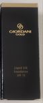 Podkład Giordani Gold Liquid Silk vanilia