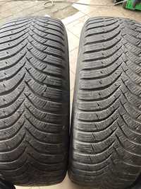 Hankook winter icept rs2 195/65/15