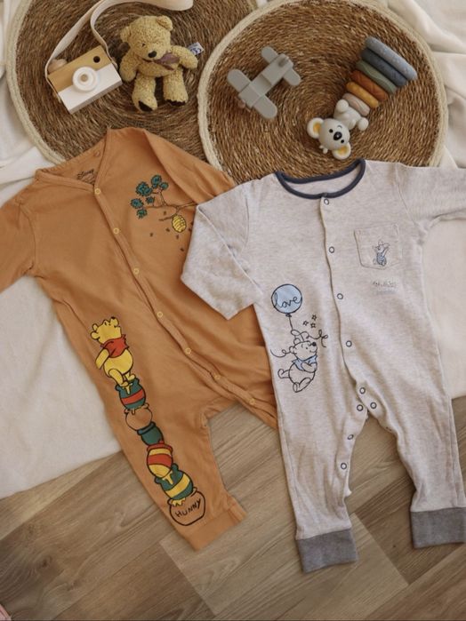 Брендовий набір  Zara, Primark, George, Sinsey