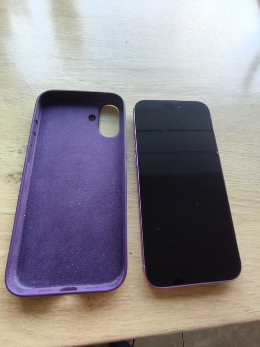 iPhone 16 plus 128Gb