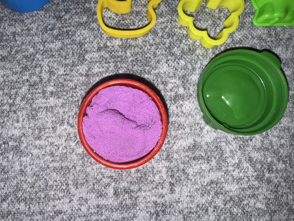 Набор для лепки. Пластилин Play Doh. Пластилин Плей до