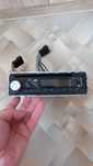 Продам автомагнитолу JVC  KD-G321