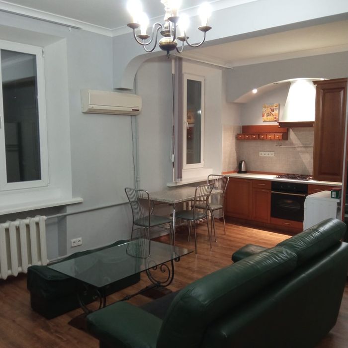 Актуально! 2-ая Студия р-н Маяковского/Сталеваров