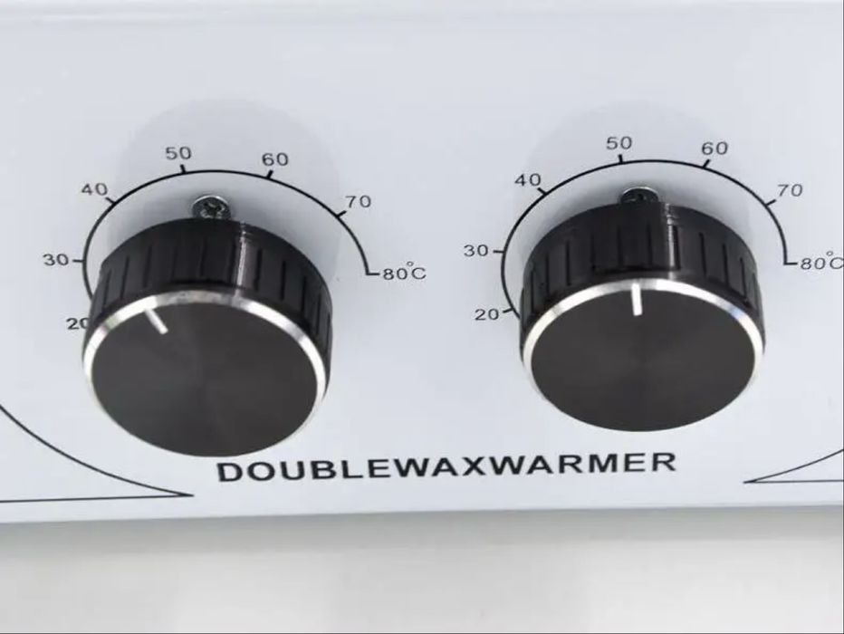 Двухкамерный воскоплав Yoomilli