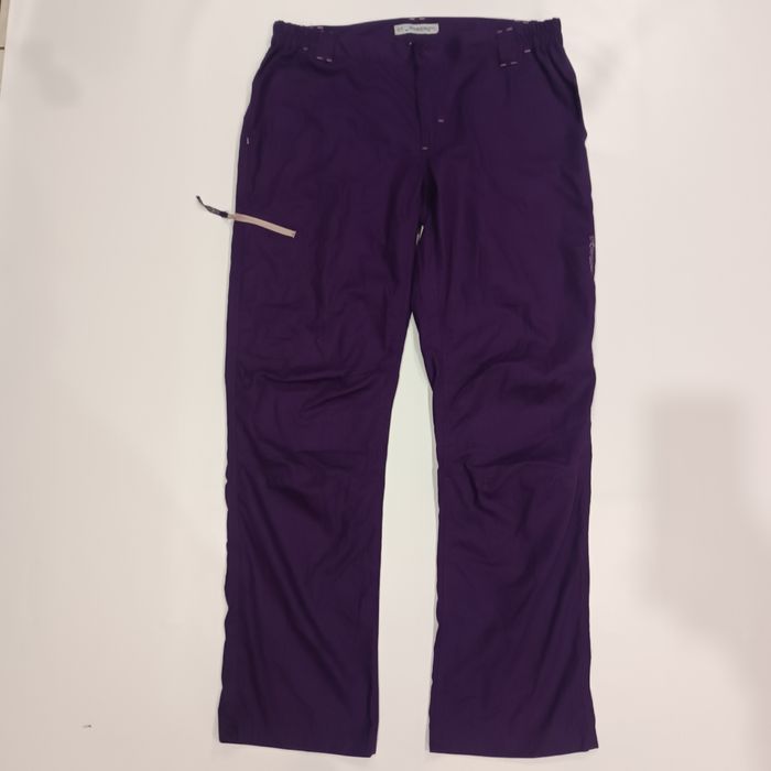 Stormberg spodnie trekkingowe roz,xl/ 42 /14 lekkie bawełniane turyka