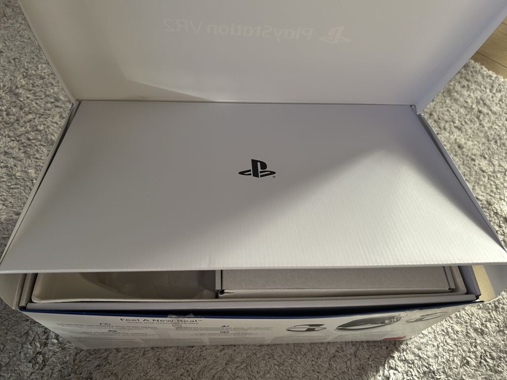 Okulary PlayStation VR2
