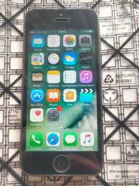 Iphone 5 16gb black