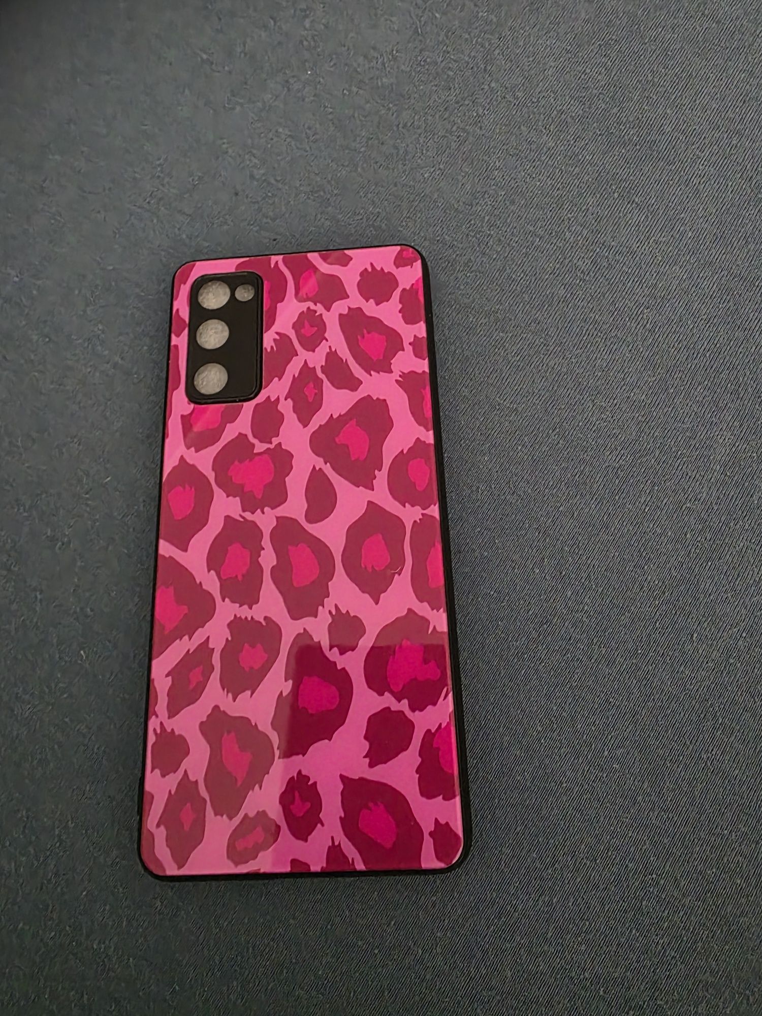 Etui na samsung s20fe
