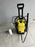 Myjka ciśnieniowa Karcher K5 basic