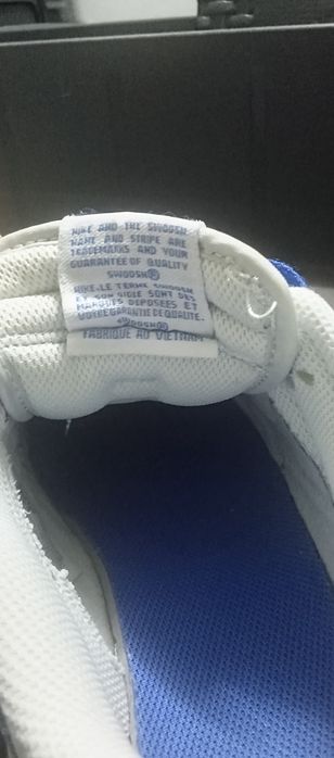 Sapatilhas Nike SB Dunk Low