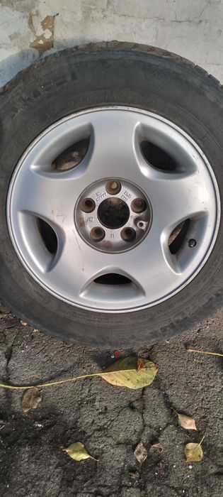 Продам диски на Опель