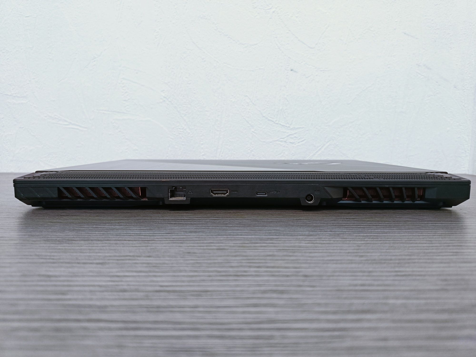 Игровой Asus ROG GTX 1650/Ryzen 5 4600H/RAM 16/SSD