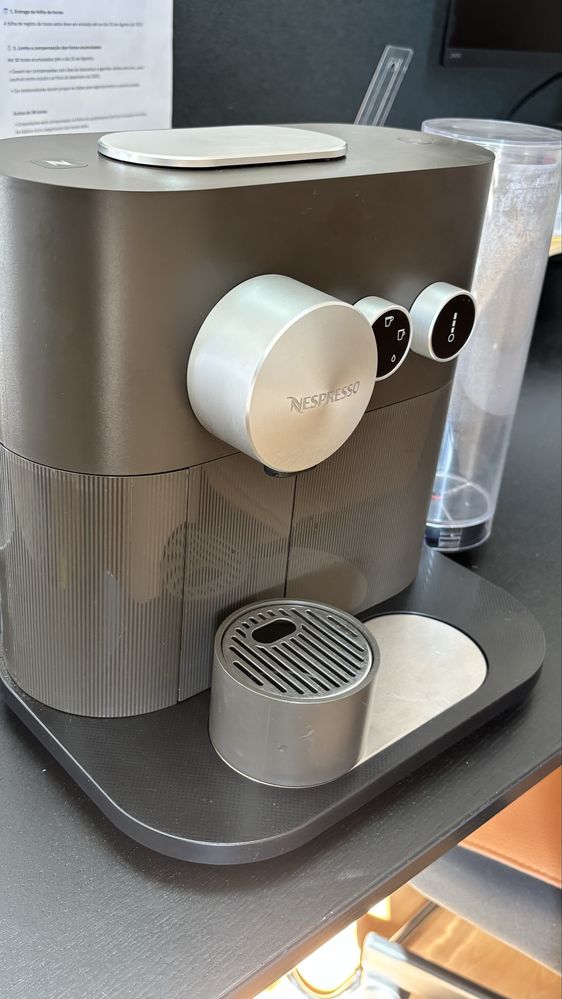 Nespresso Expert