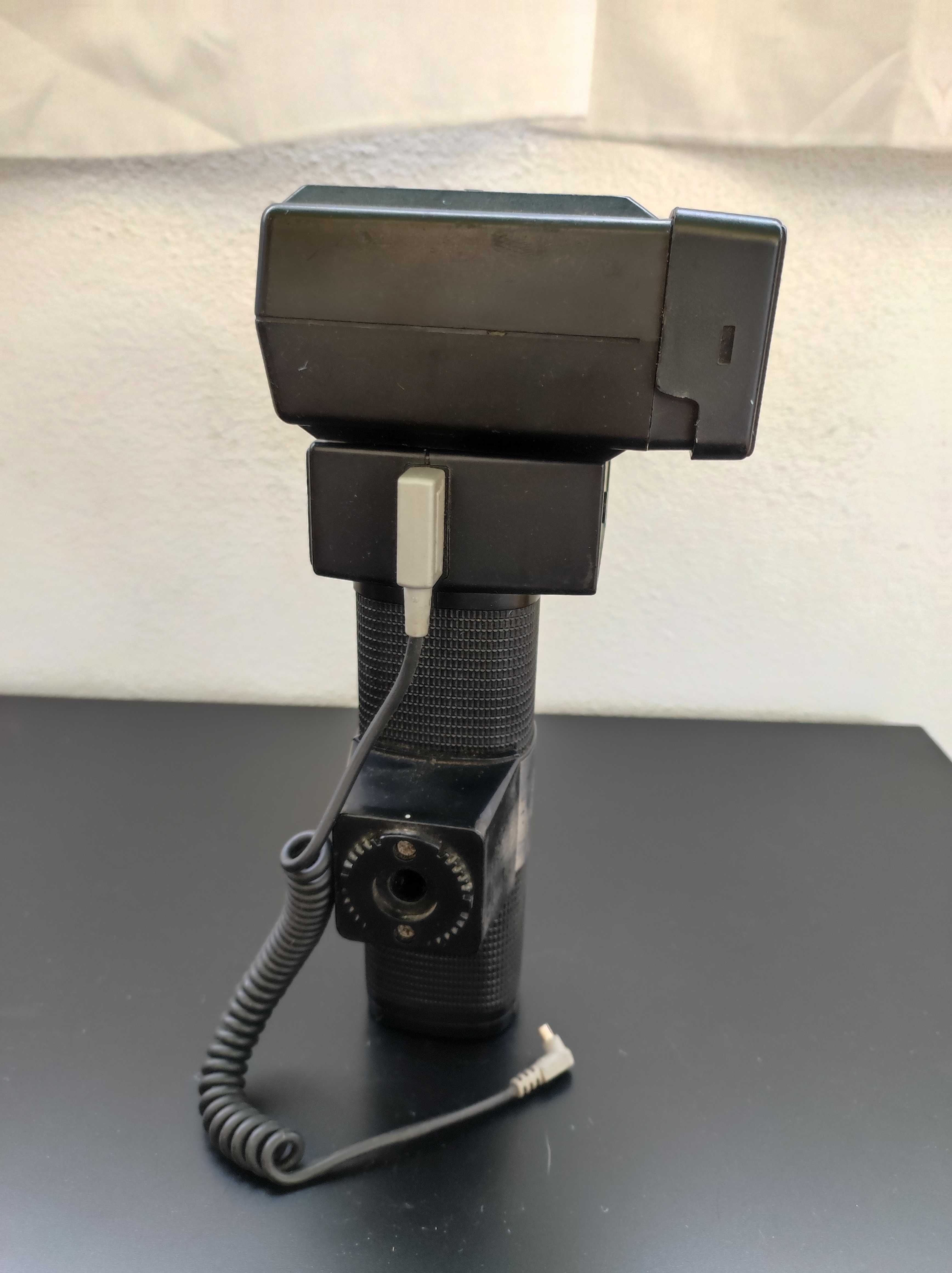 Flash Nissin 4200GW 2