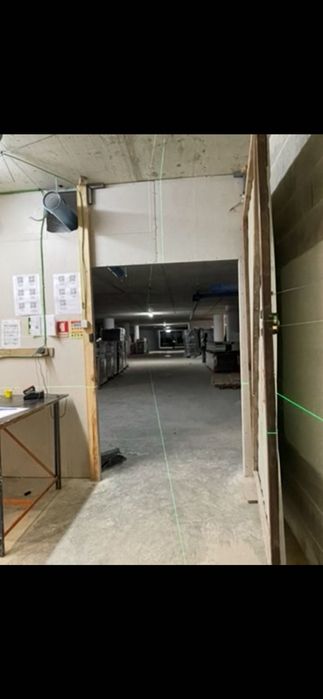 Lazer 4 linhas verde