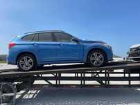 Разборка БМВ Х1 Ф48 M Paket S Drive 28i B46 B20 BMW HELP