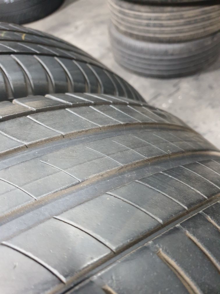 Opony 215/50R18 Michelin Primacy