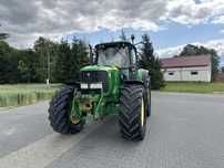 John Deere 6920