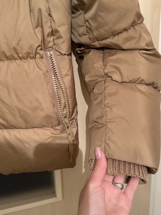 Курточка пухова Marc’o Polo