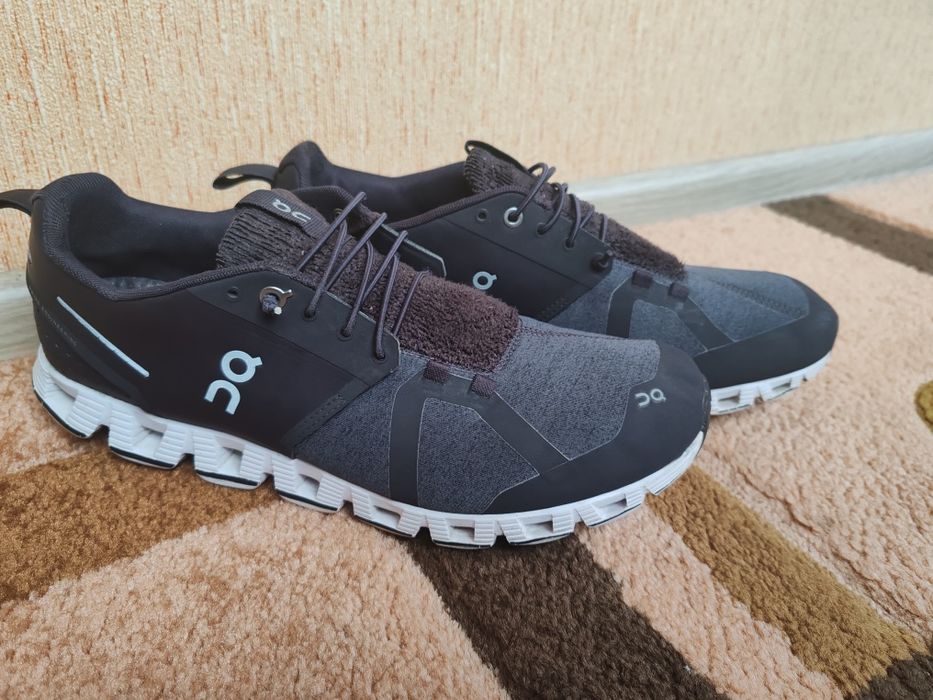 Чоловічі кросівки On Cloudflow 44,р 28,5 см