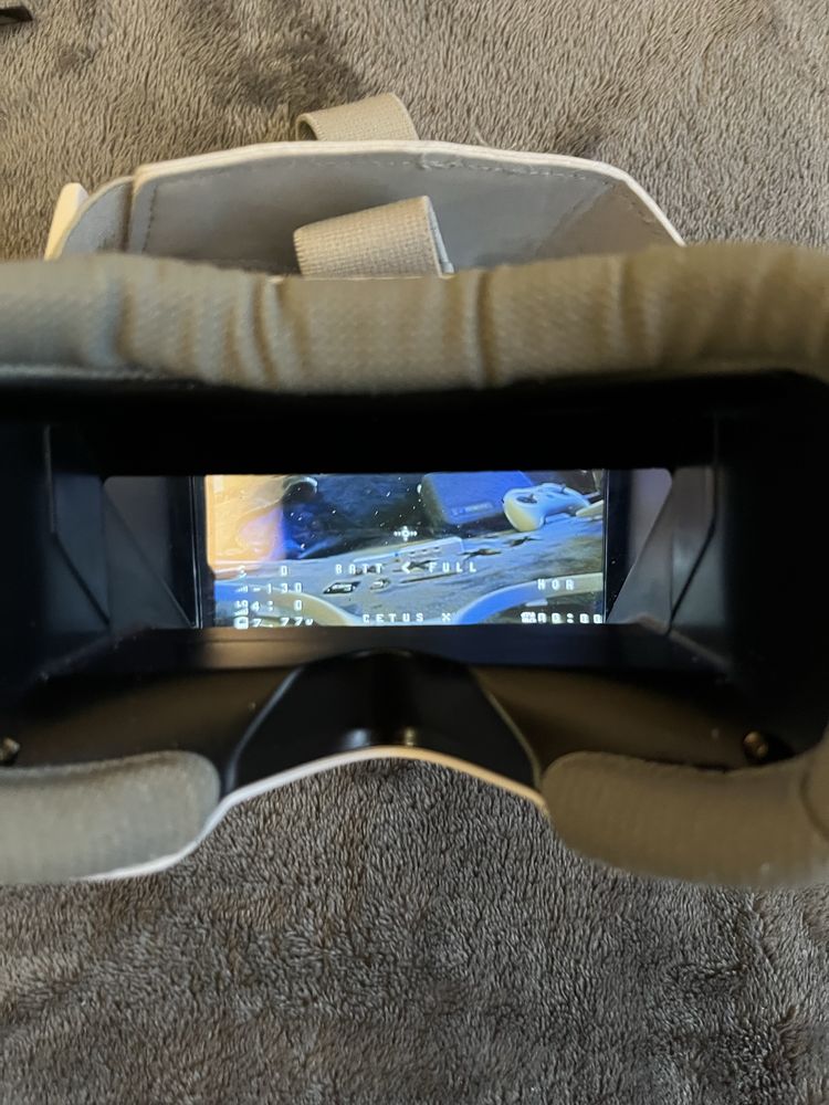 FPV дрон Cetus X