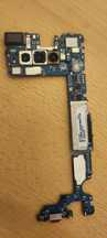 Samsung S10+ 512 gb płyta główna sprawna