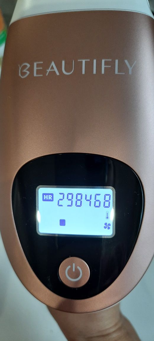 Laser IPL Beautifly B-Shine PRO