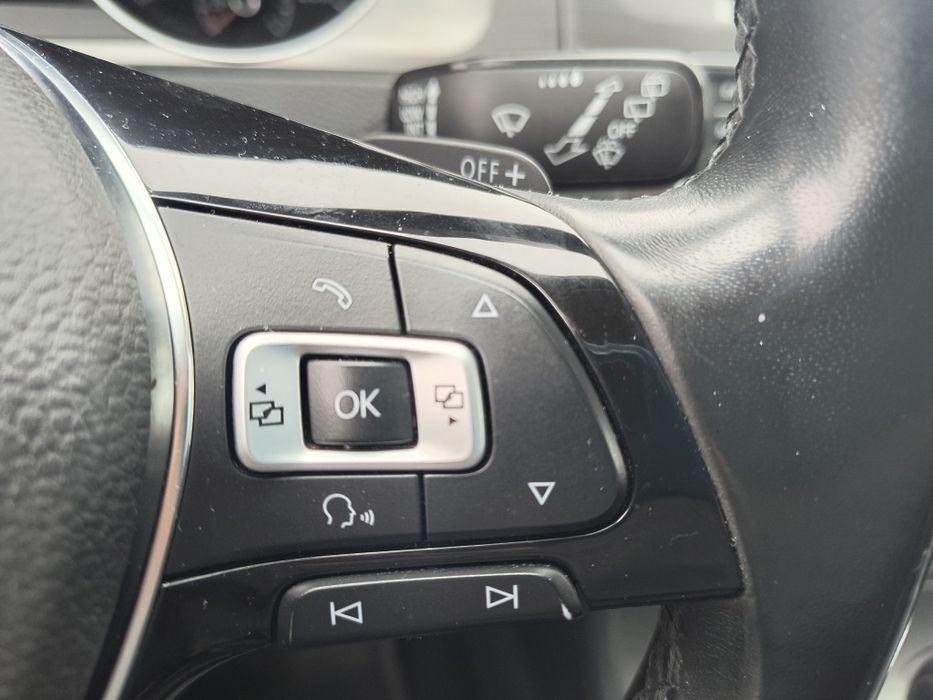 Фольксваген гольф 7