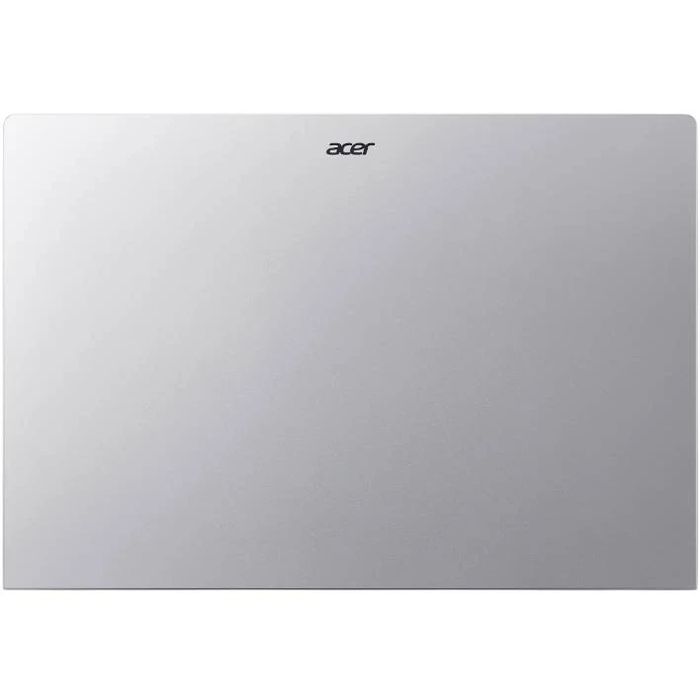 Ноутбук ACER Swift Lite SFL16-31P-3198 Silver (NX.DF2EU.001)