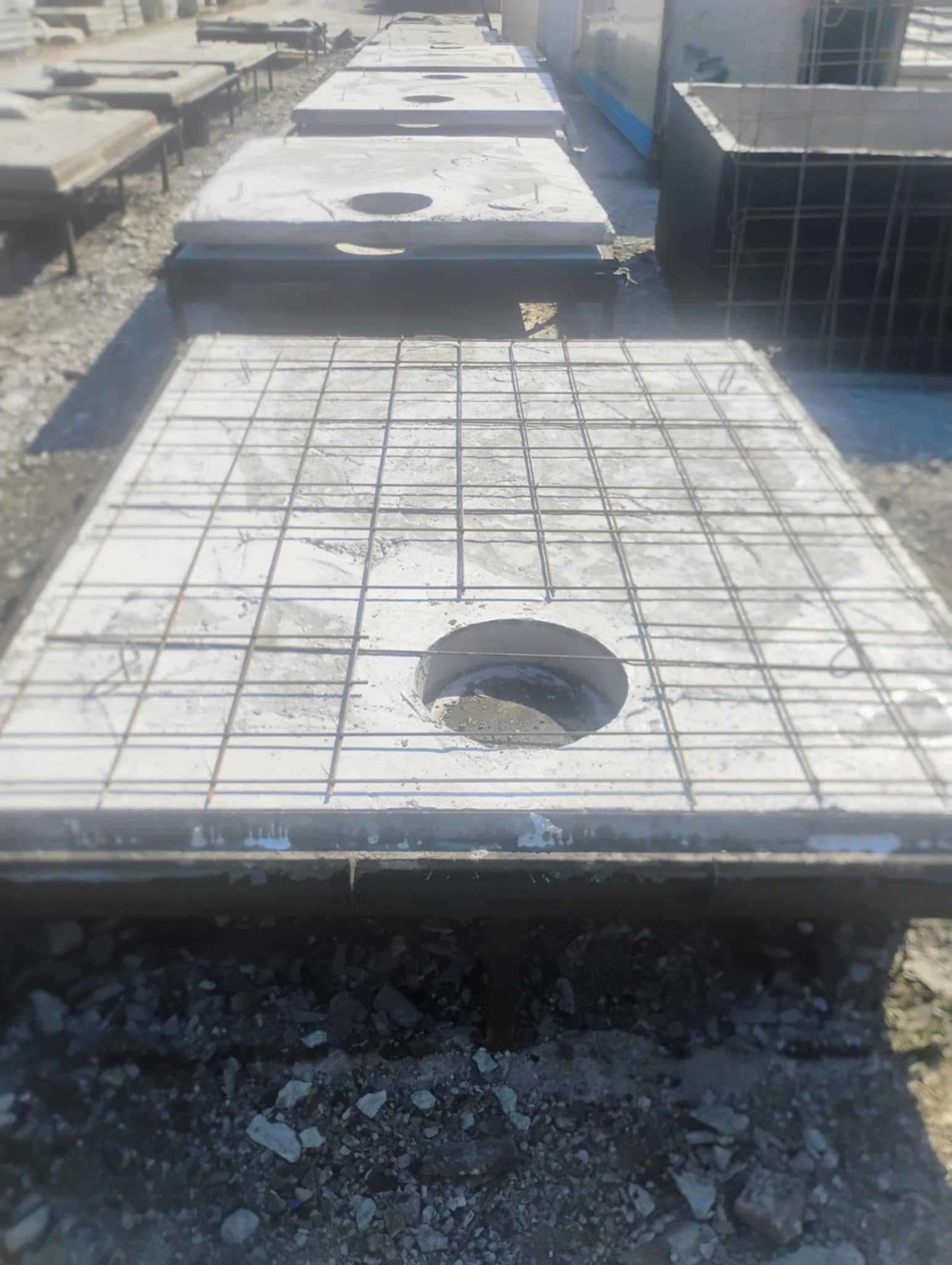Szambo - Trwałe i Solidne od 2m³ do 14m³ - Zbiorniki, Szamba