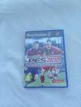 PES 2010 para PS2