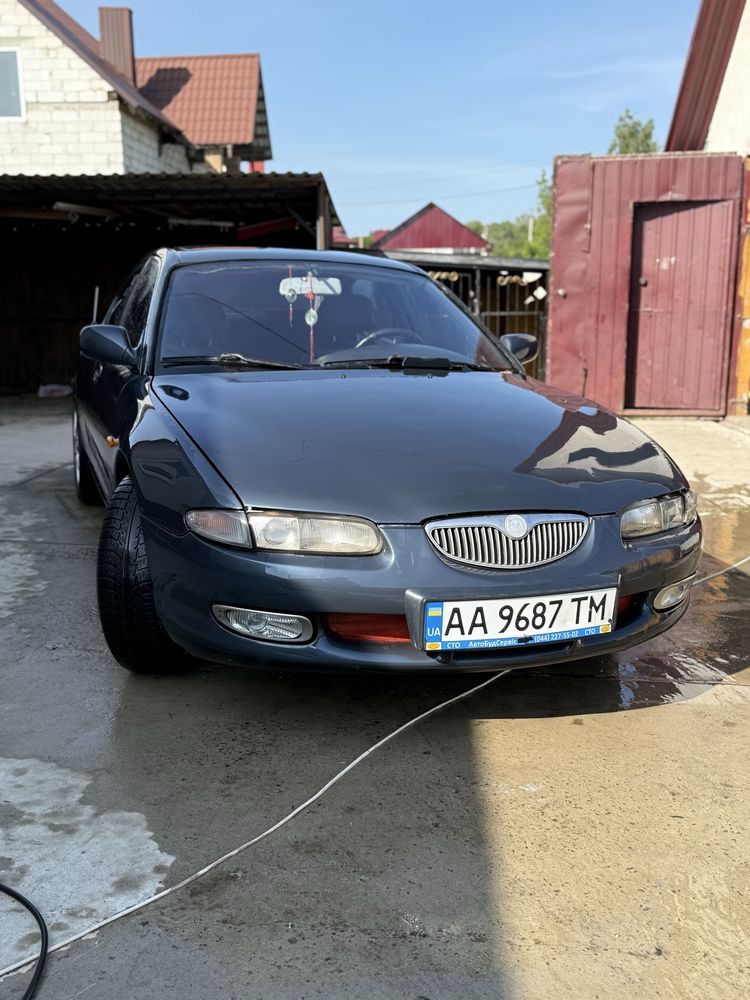 Mazda xedos6 1994
