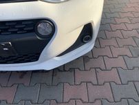 Halogen lewy Hyundai i10 2017