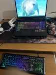 Acer nitro 5 i5 rtx3060