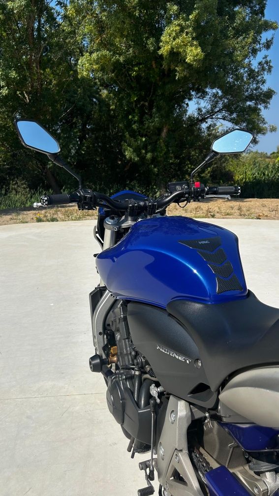 Honda Hornet 600