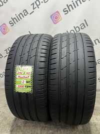 R18 245/45, Hankook, 3900/2 шт