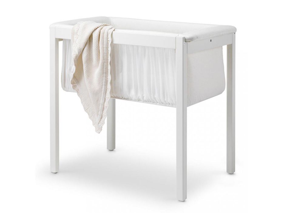 Alcofa baloiço Stokke home