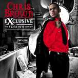 Chris Brown " Exclusive the forever edition" CD