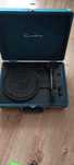 Gramofon Crolsey