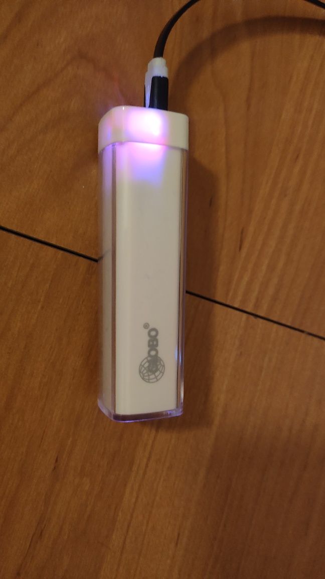 Powerbank - 10 sztuk